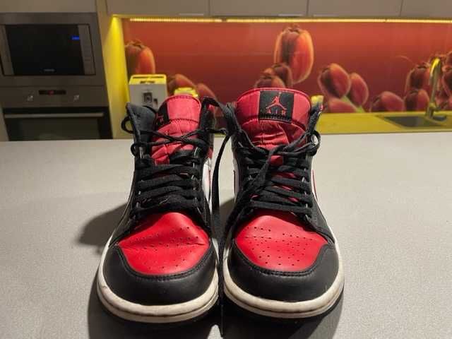 Air Nike Jordan rozm. 41