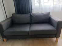 IKEA sofa Karlstad