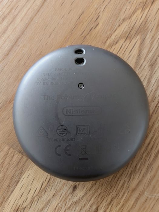 Pokémon Go Plus +