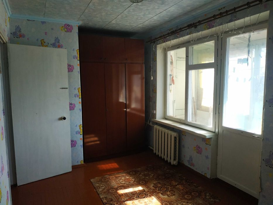 Здається квартира для ЗСУ.