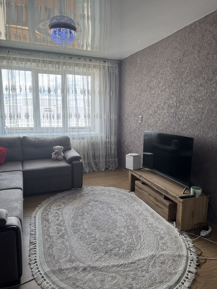 Продам  кімнату в гуртожитку