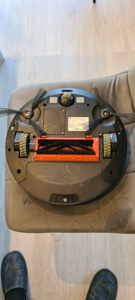 Robot sprzątający Lefant M520