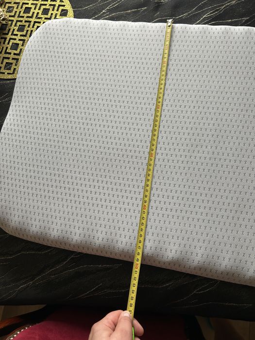 Materac Premium do Chicco Next2Me 82x50