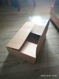 Ящик картонний, коробки картонні,гофротара