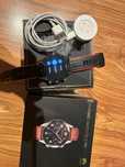 Smartwatch Huawei GT2 pro