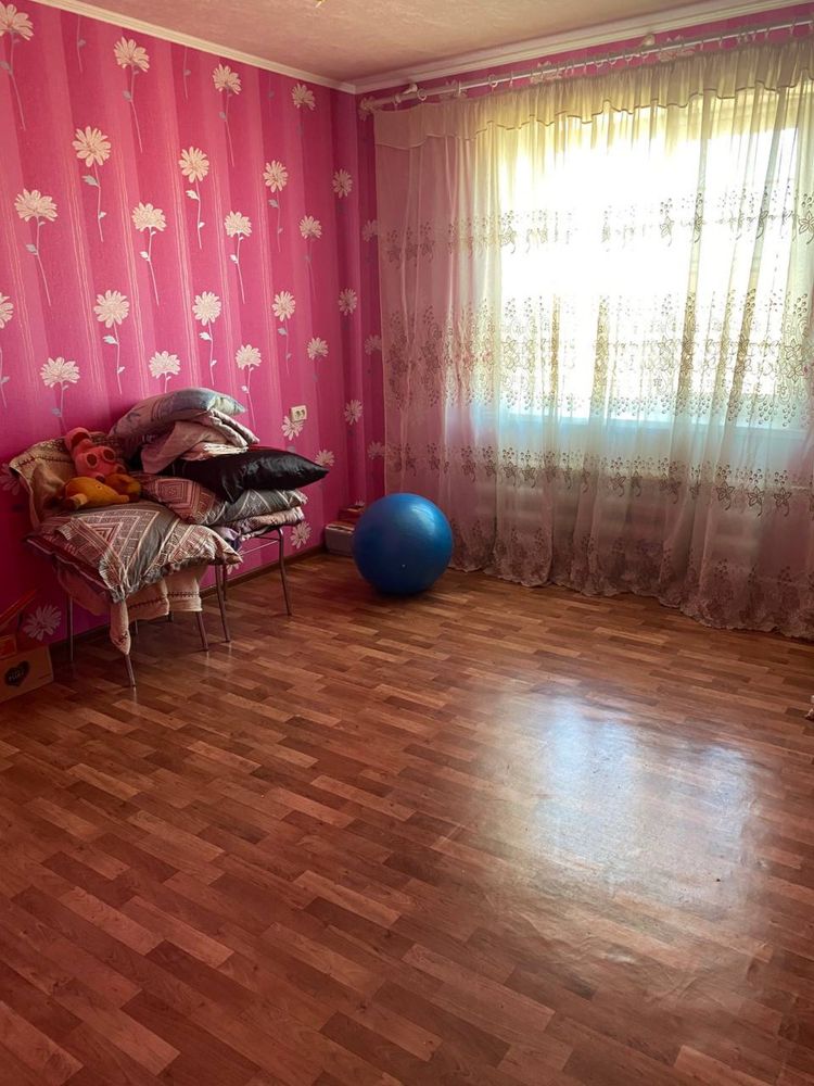 2-х кімнатна квартира