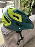 Kask rowerowy Vogel L/Xl