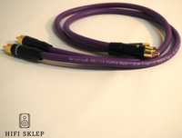 MELODIKA Purple Rain 2RCA na 2RCA- 1 m