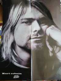 Нирвана, постеры легендарной группы Nirvana/ Курт Кобейн