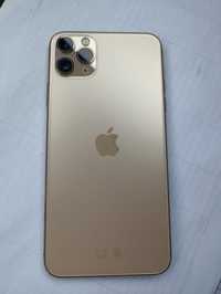 iPhone 11 Pro Max Gold zamiana