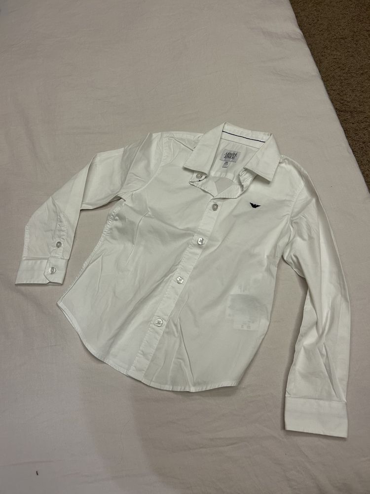 Рубашка ARMANI оригінал
