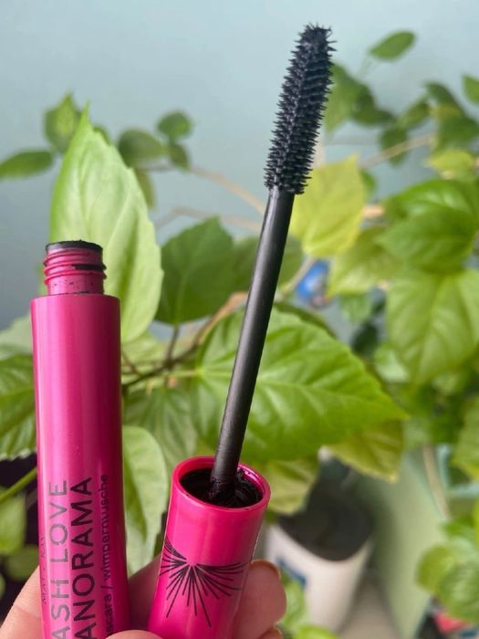Tusz Lash Love Fanorama