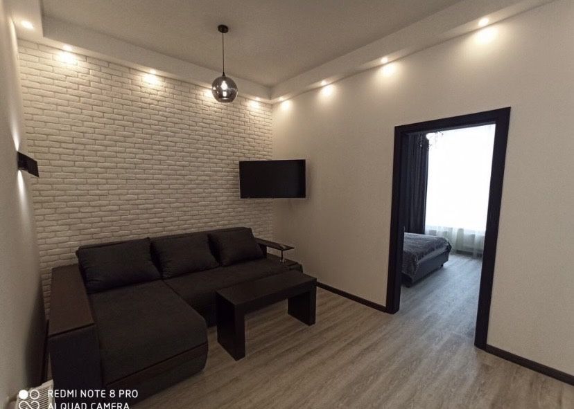 Сдам евродвушку на Зоопарковой