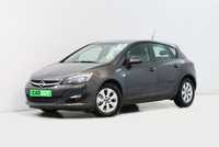 Opel Astra 1.3 CDTI DPF Selection