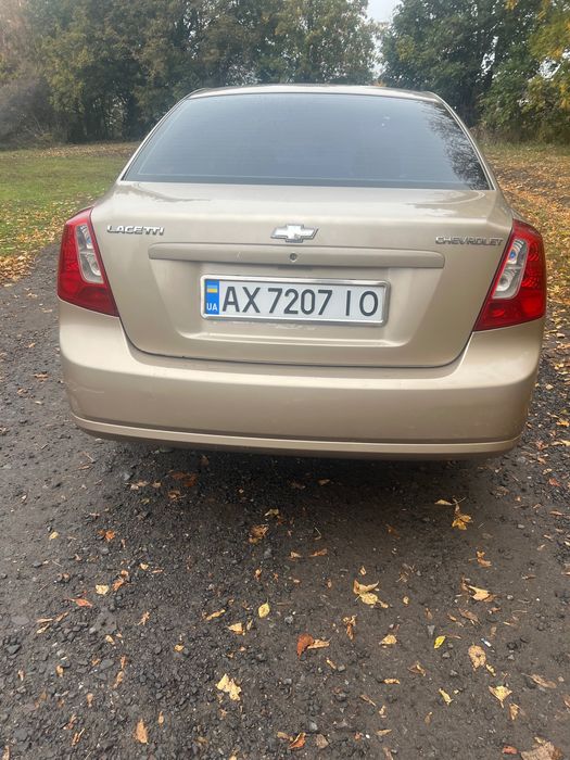 Продам автомобіль