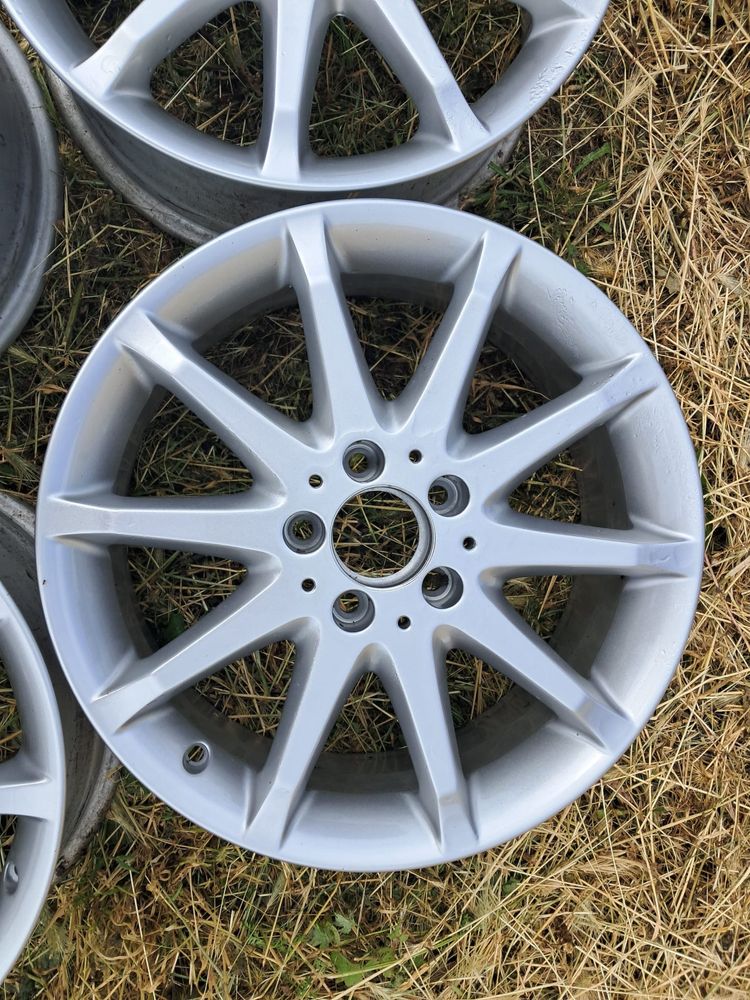 Felgi Mercedes a/b klasa w169 w245