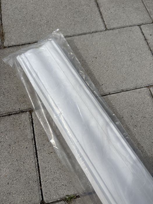 Listwa gzymsowa gładka Creativa LGG-16
