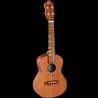 Ukulele Koncertowe Z Litego Drewna - Ortega RUTI-CC