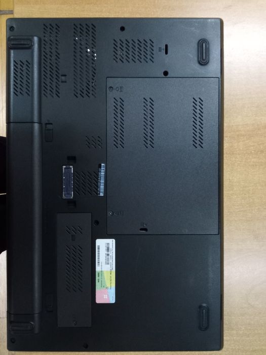 Lenovo I 7 com 32g RAM...como Novo