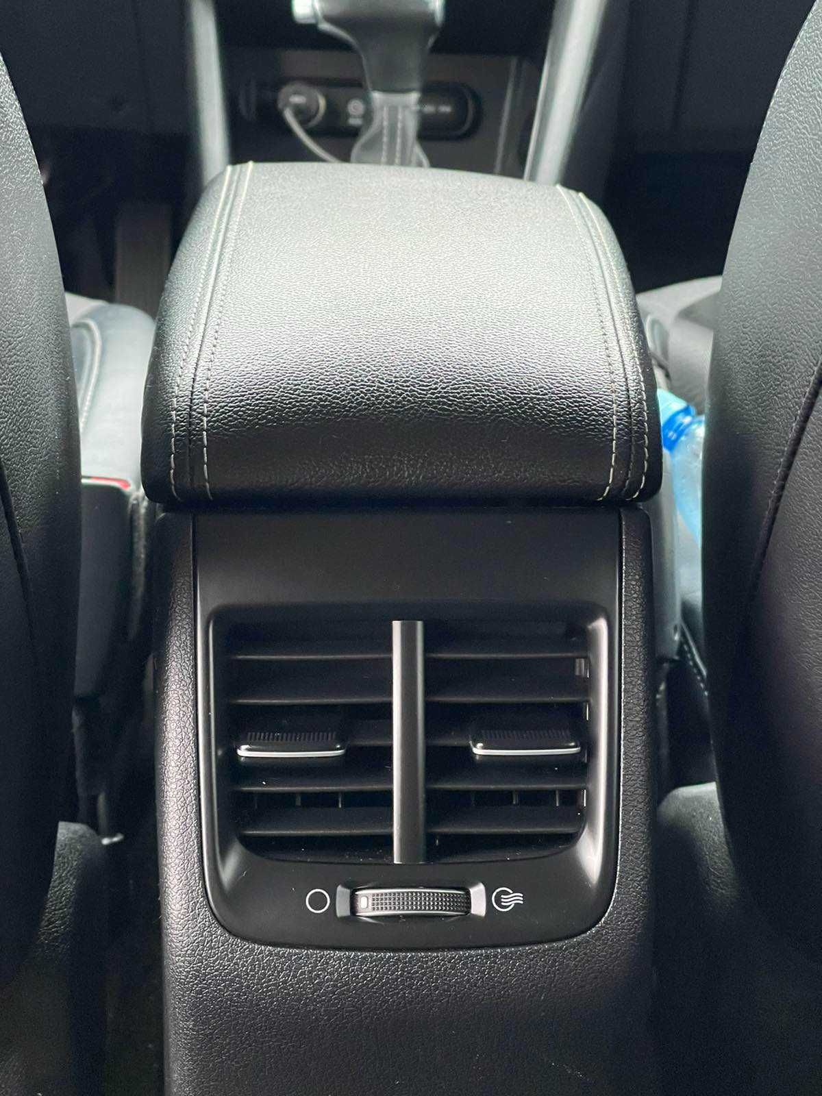 Kia Niro Hybrid 2017