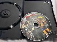 Gra na PS1 Tekken 3