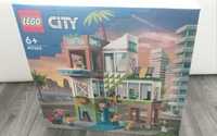 LEGO 60365 City - Apartamentowiec