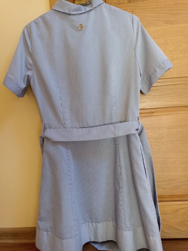 Sukienka Lemoniada/ Lemoniade w drobne paski r 36