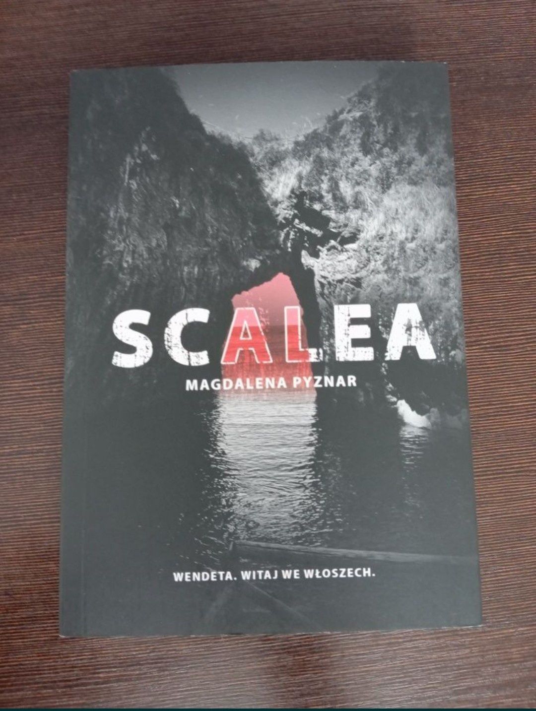 "Scalea" M. pyznar