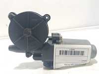 Motor Elevador Vidro Frt Esq Nissan Almera Ii (N16)