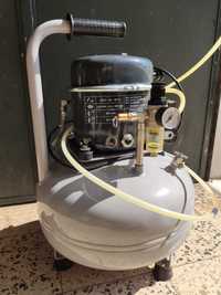 Compressor Sil-Air 50/24