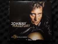 Johnny Hallyday – Les 50 Plus Belles Chansons (3CD, 2015)
