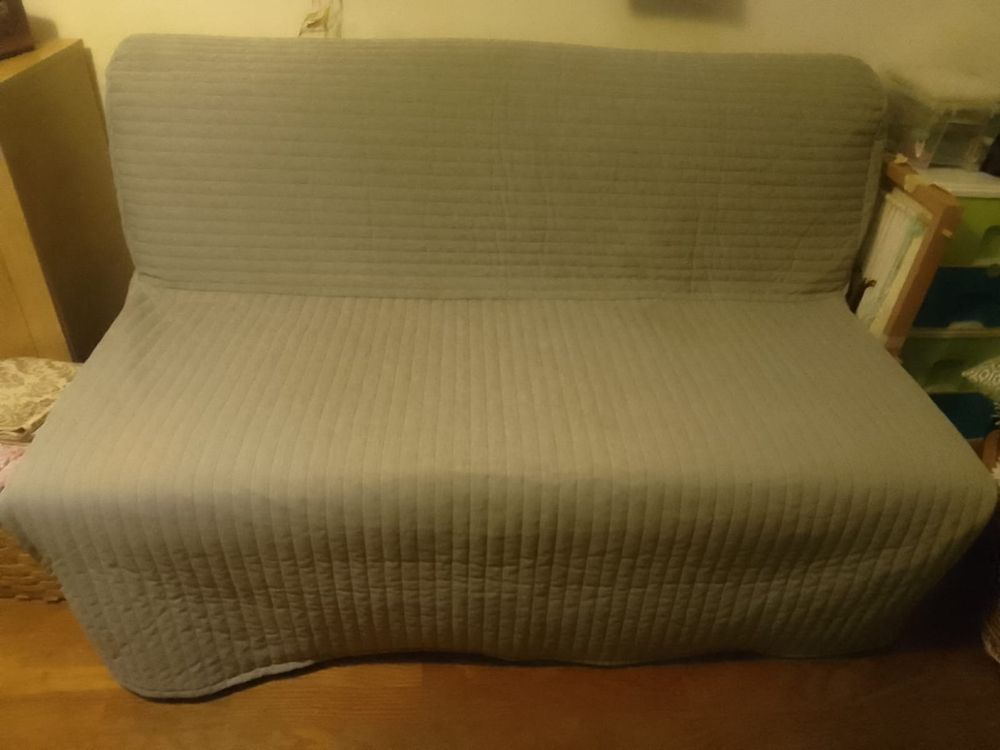 Sofá-cama (casal)