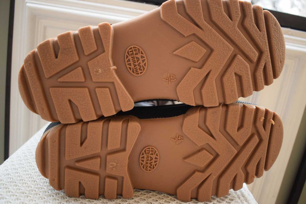 зимние ботинки черевики сноубутсы калоша Spirale р. 7/41 26 см