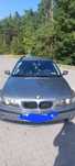 BMW E46  2.0 2004 r.
