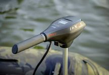 Lekki silnik elektryczny DX 35V do łodzi pontonu łódki max 1100 kg