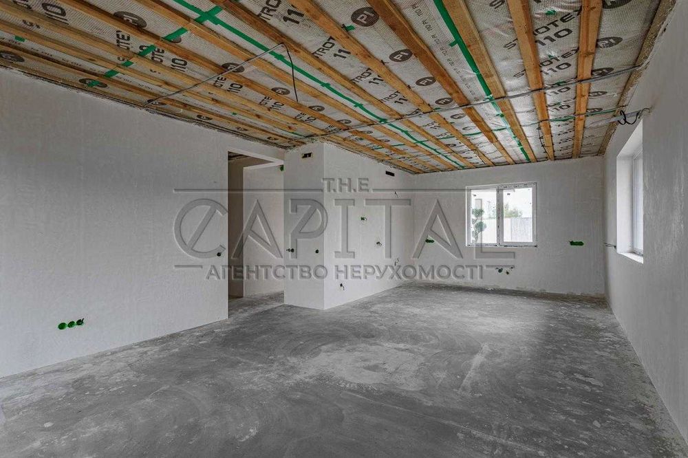 Продаж будинку,  Ходосівка, Обухівський р-н