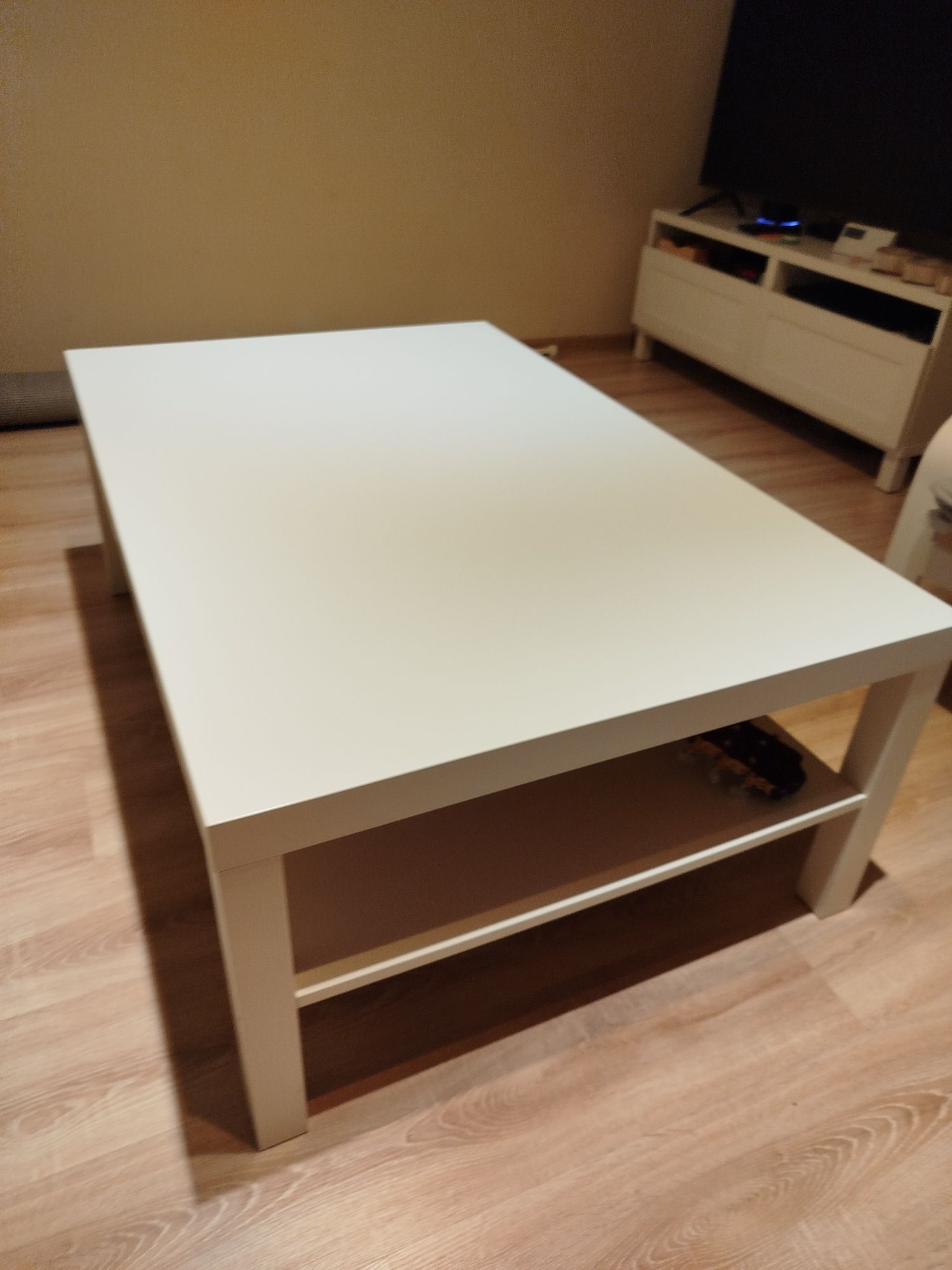 Lack stolik kawowy Ikea