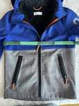 Kurtka softshell H&M 140