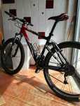 Bicicleta BBT Mérida