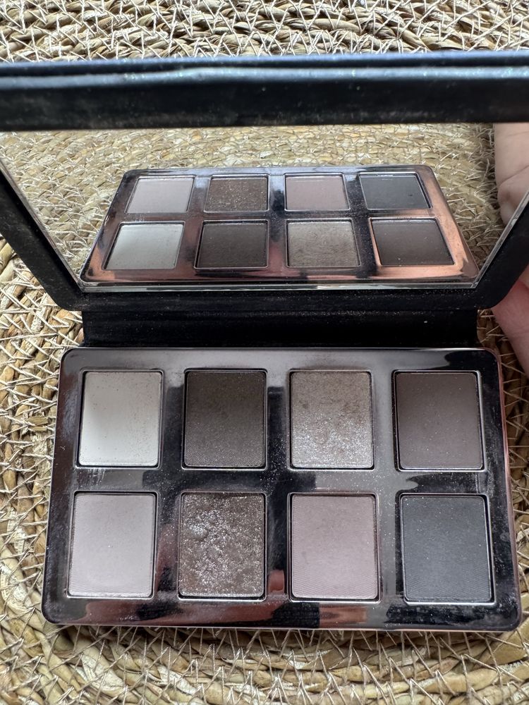 Cienie Bobbi Brown