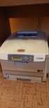 Drukarka laserowa OKI C5950 kolorowa dupleks druk obustronny gramatura