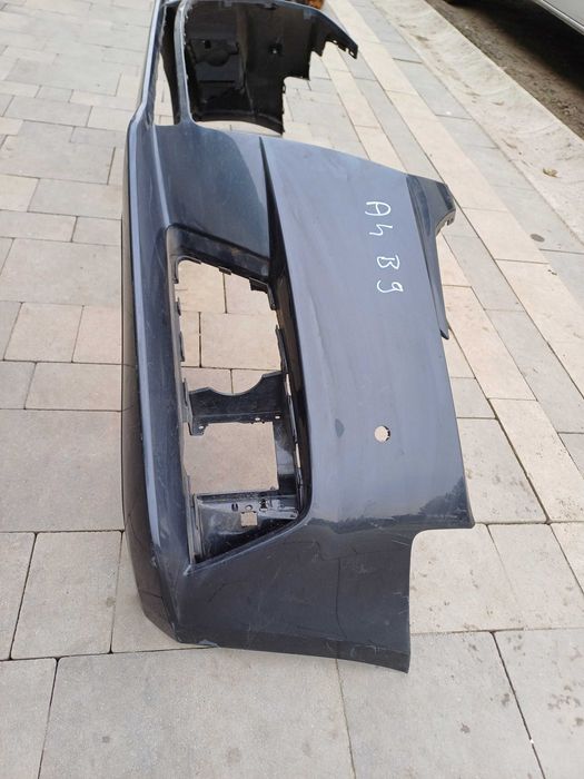 zderzak audi a4 b9 8w080.7437 rok 15-19