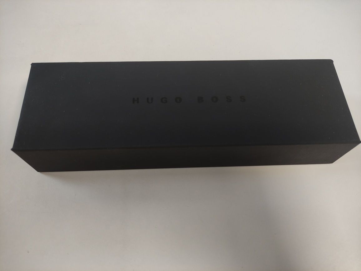 Pióro wieczne Hugo Boss Oryginalne z certyfikatem