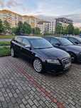 Audi A3 2.0 tdi S-Line Xenon