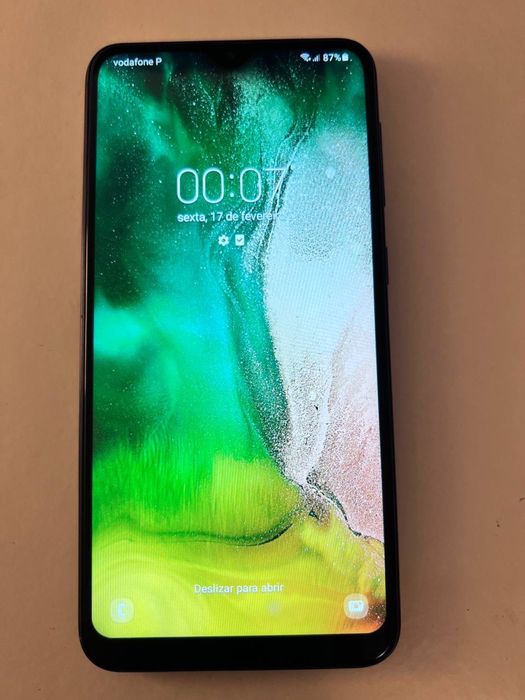 Samsung A10 Vodafone