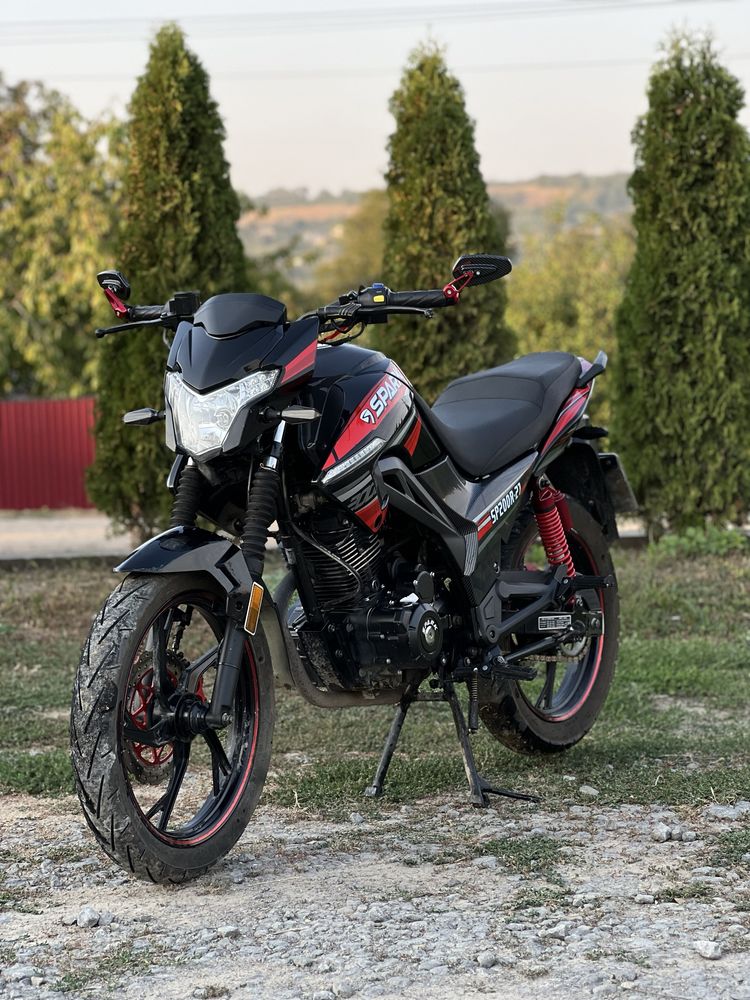 Продам Spark sp200-r27