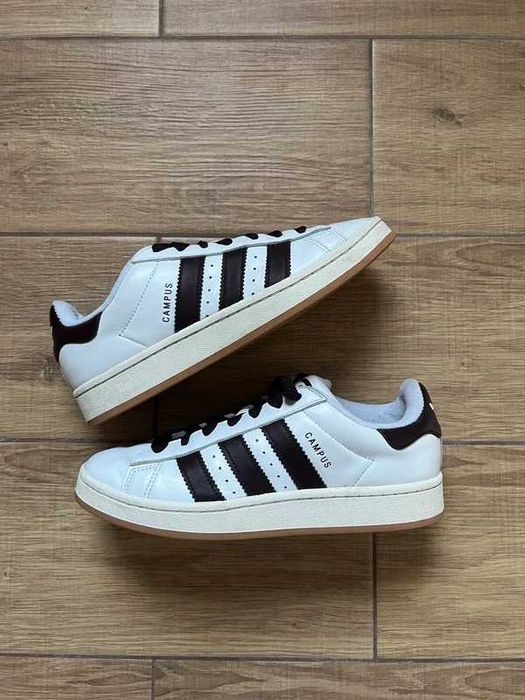 Buty męskie Adidas Campus 00s