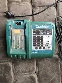 Ladowaka Makita DC18RA