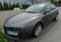 Alfa Romeo 159 Alfa Romeo 159 2,4jtdm 200KM