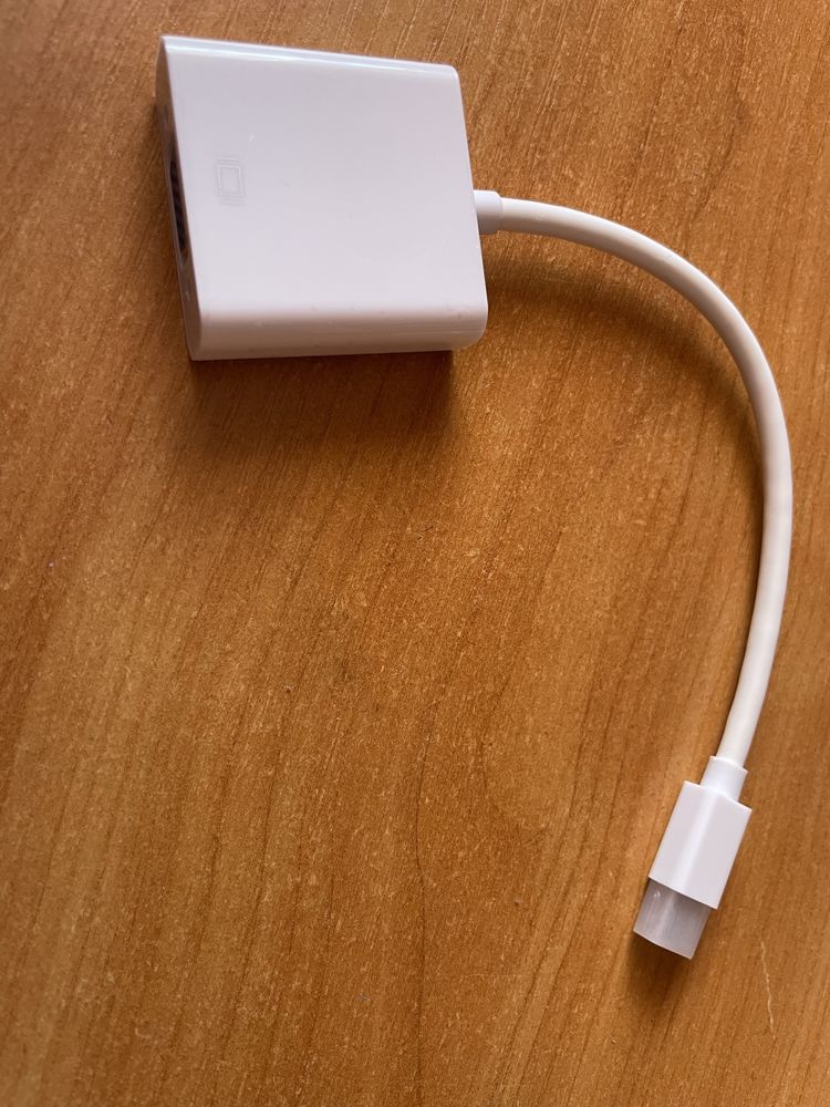 Конвектор переходник адаптер USB 3.0 - VGA